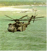 Helicoptor