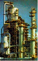 Refinery
