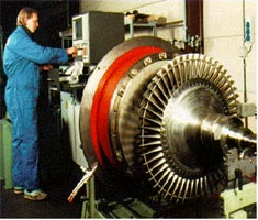 Turbine