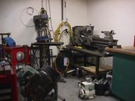 lathe