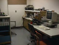 viewing room